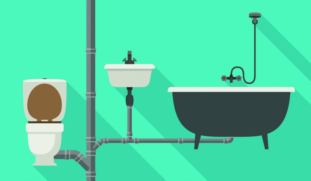 What to Do if Your Toilet is Gurgling Killeen Plumbing