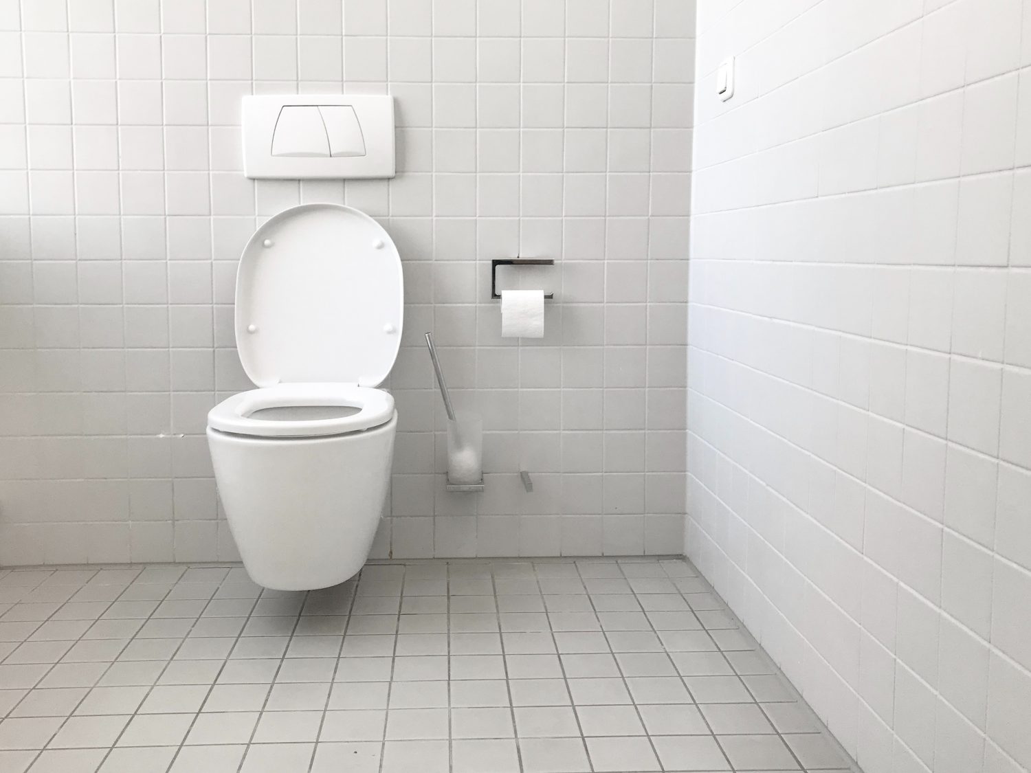 How to Fix a Bubbling Toilet