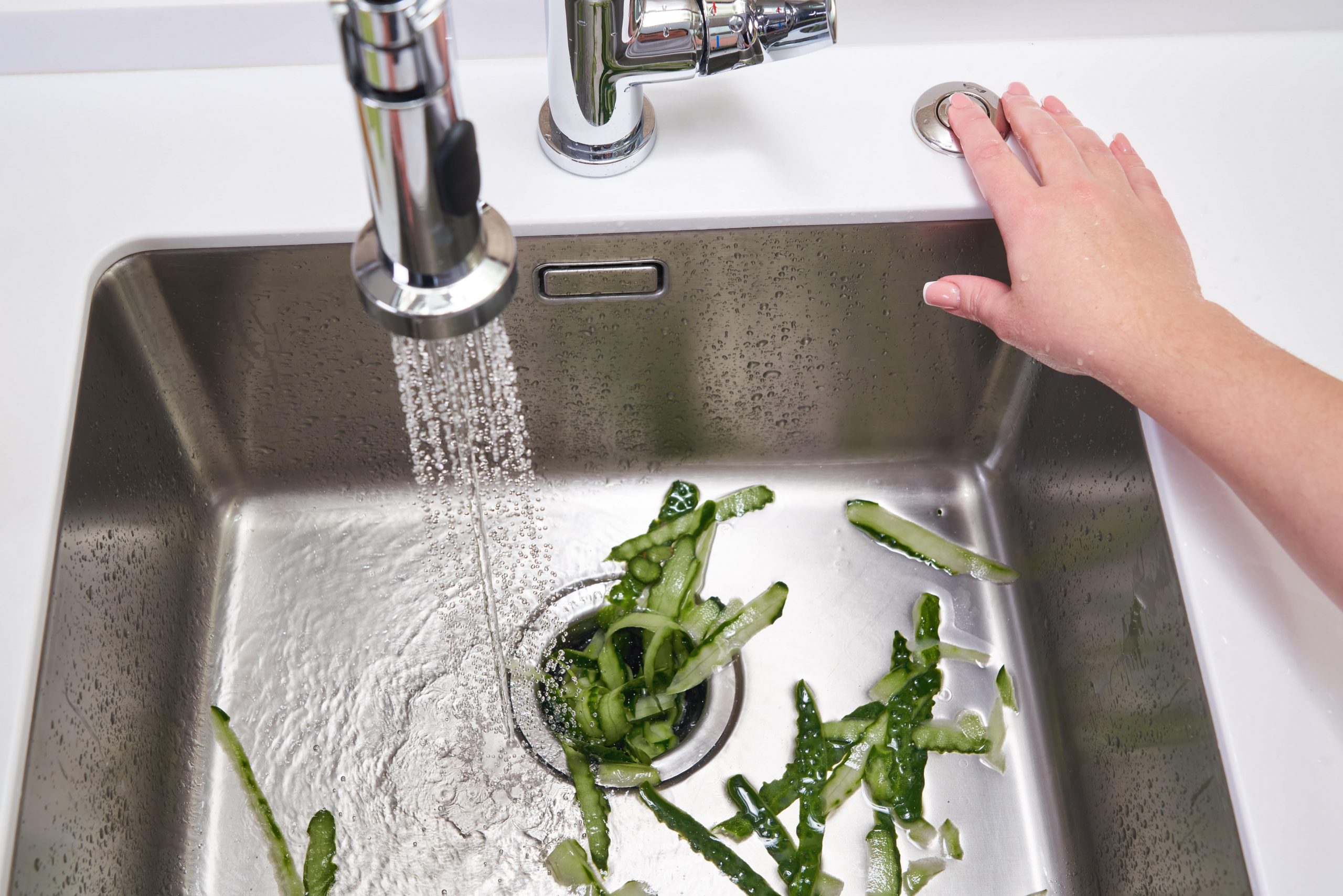 How To Care For Your Garbage Disposal